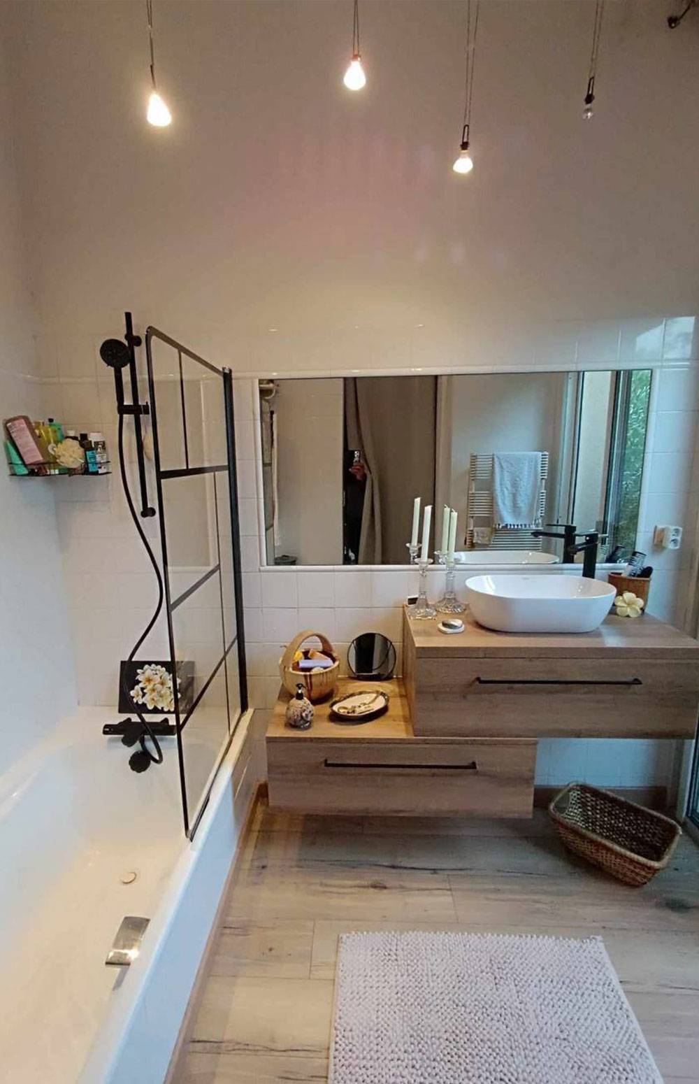 Salle-de-bain